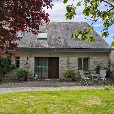 Bed and Breakfast A L Ombre Du Mont Saint Michel Huisnes-sur-Mer Zewnętrze zdjęcie