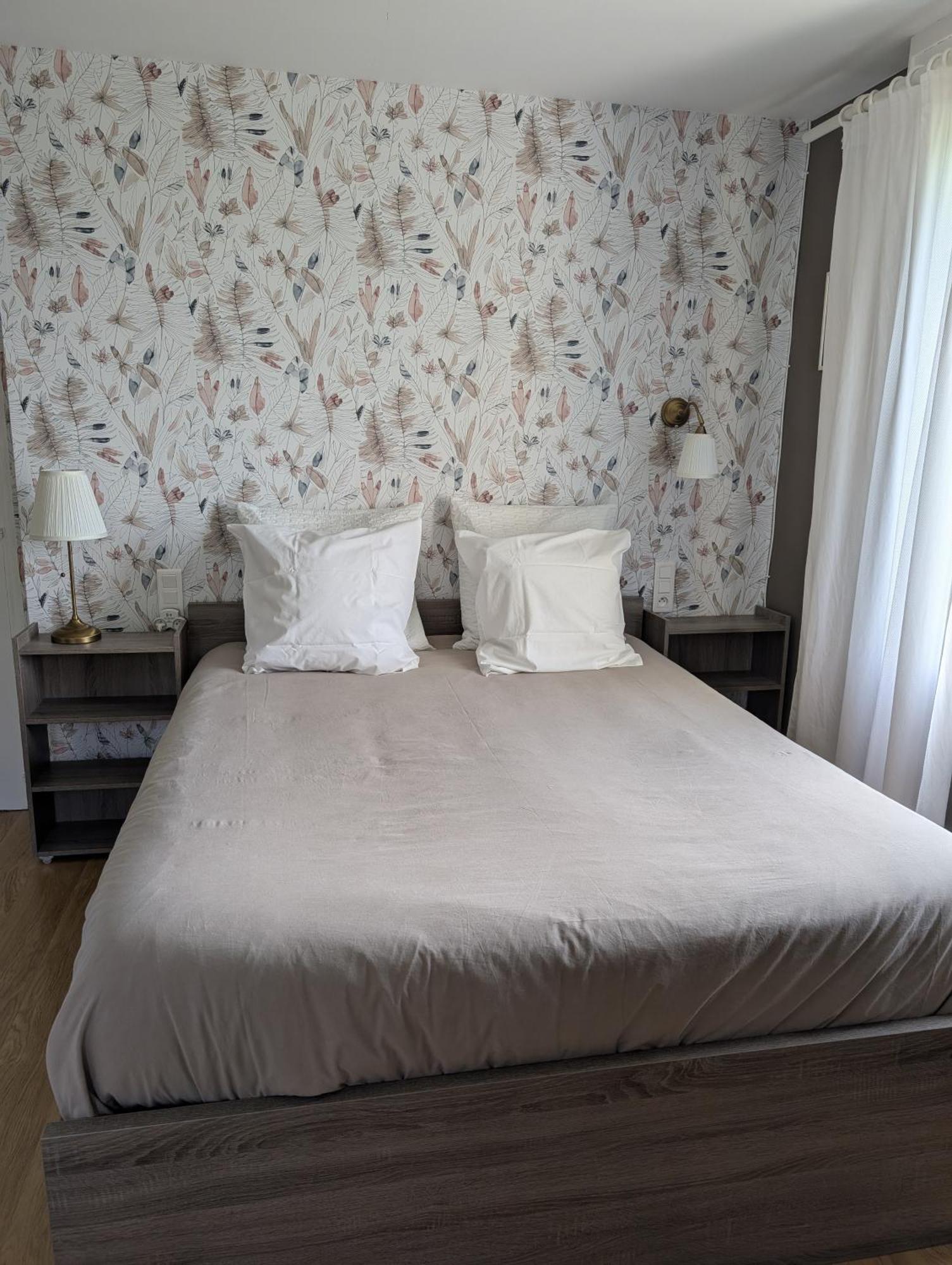 Bed and Breakfast A L Ombre Du Mont Saint Michel Huisnes-sur-Mer Zewnętrze zdjęcie