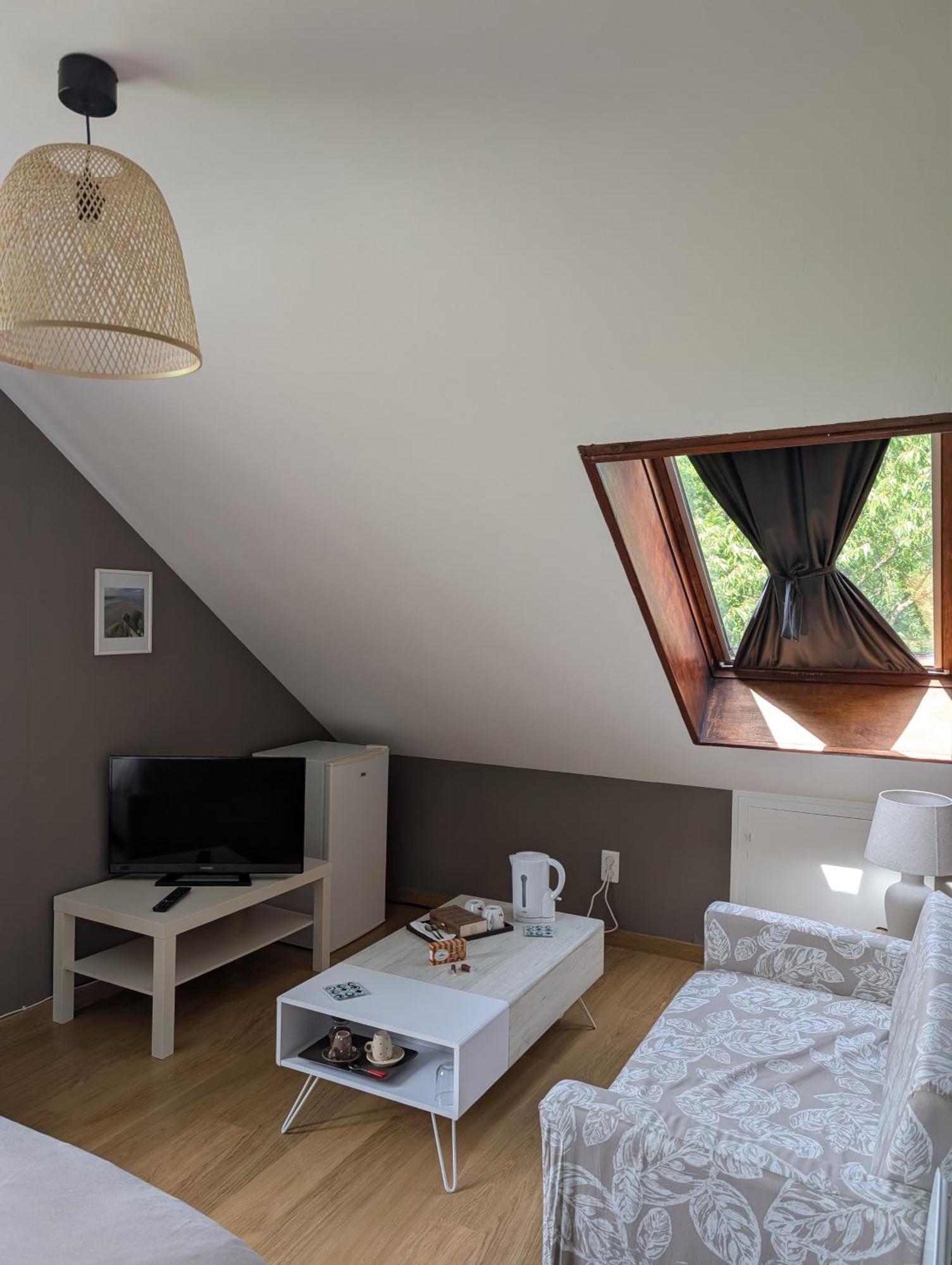 Bed and Breakfast A L Ombre Du Mont Saint Michel Huisnes-sur-Mer Zewnętrze zdjęcie